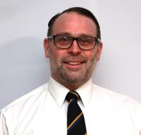 Jonathan Vaughan, Club Fixture Secretary at Old Penarthians RFC