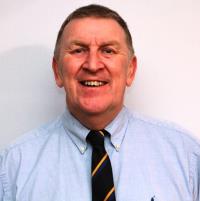 Anthony Crimp, Honorary President at Old Penarthians RFC