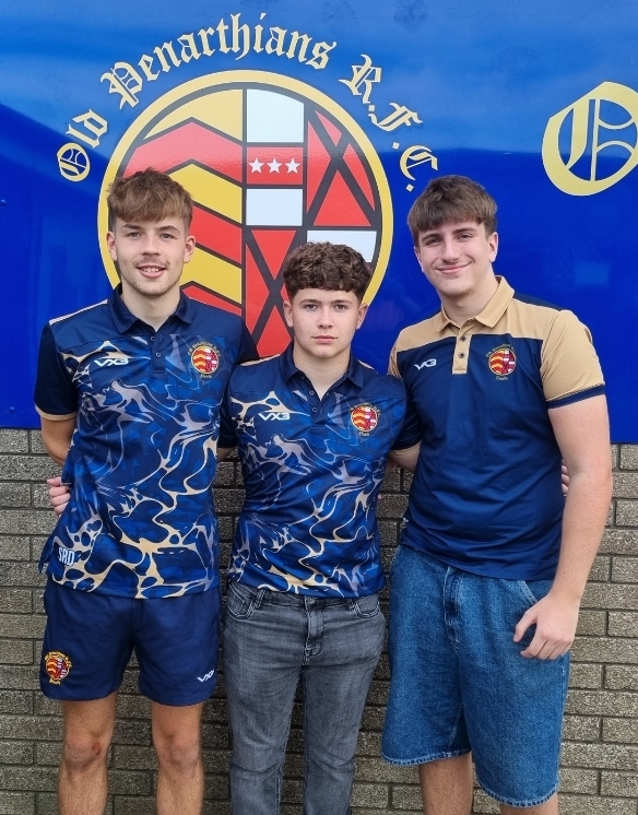 Match Report – 1st XV v Cardiff Saracens