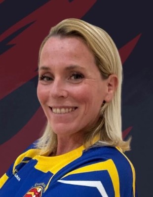 Rhi Seaford-Jones, Committee at Old Penarthians RFC