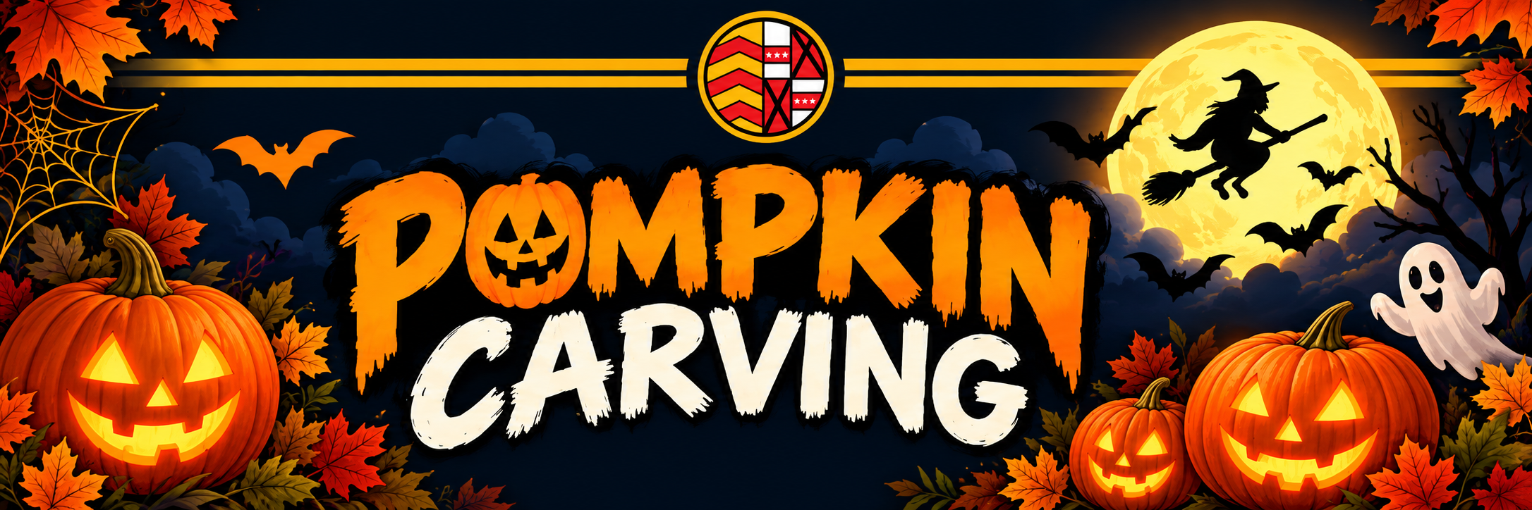 Pumpkin Carving at Old Penarthians RFC